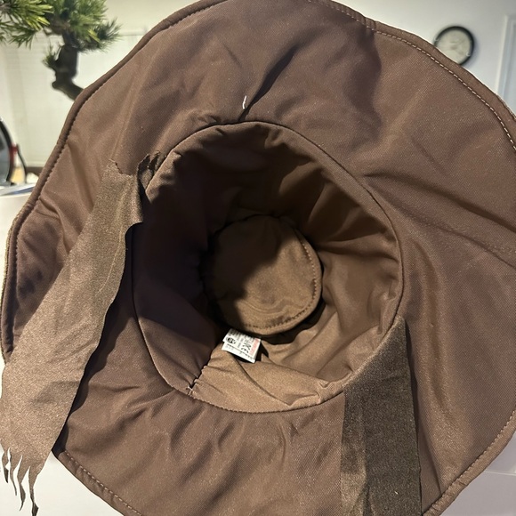 Harry Potter Selection Sorting Talking Hat Godric’s Hat. - Picture 7 of 7